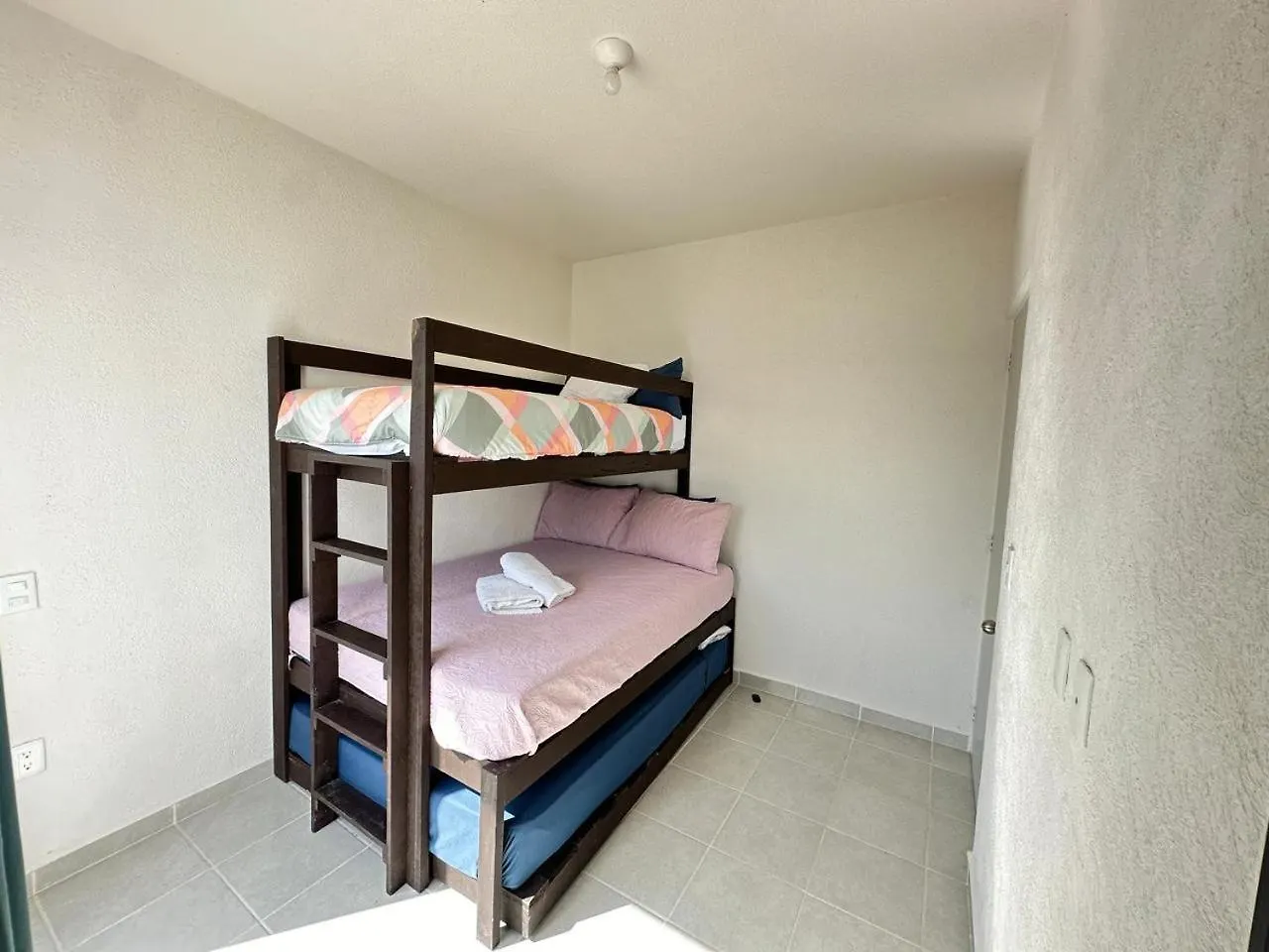 Ya Ab Kuxtal Suite With Big Pool-Grill-Balcony-Garden Плая-дель-Кармен 0*,  Мексика