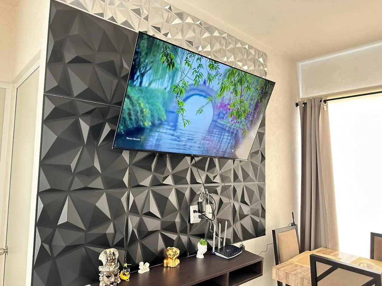 Апартаменты Ya Ab Kuxtal Suite With Big Pool-Grill-Balcony-Garden Плая-дель-Кармен
