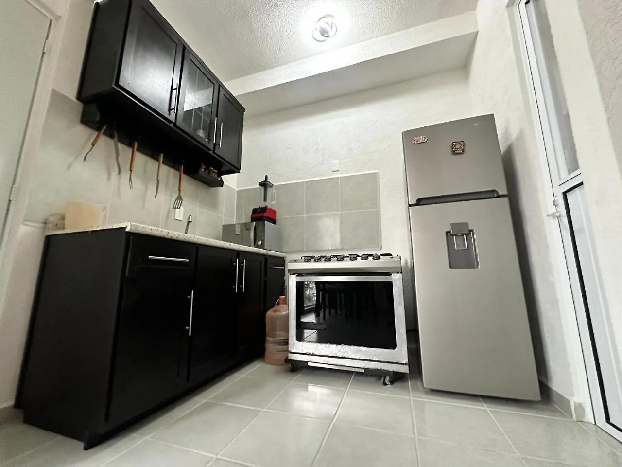 Апартаменты Ya Ab Kuxtal Suite With Big Pool-Grill-Balcony-Garden Плая-дель-Кармен Мексика