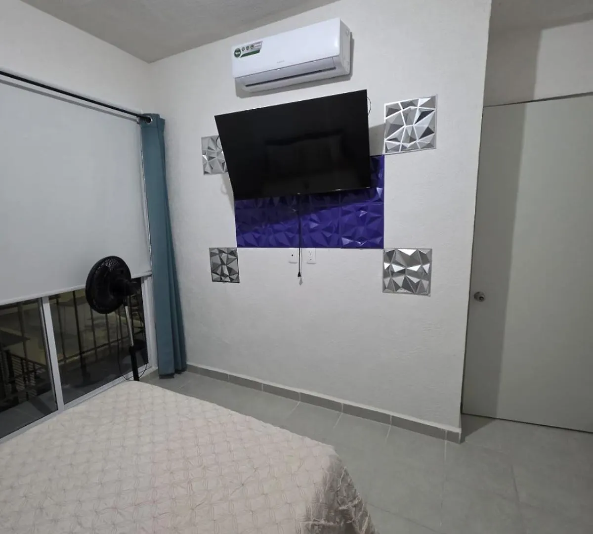 Апартаменты Ya Ab Kuxtal Suite With Big Pool-Grill-Balcony-Garden Плая-дель-Кармен Мексика