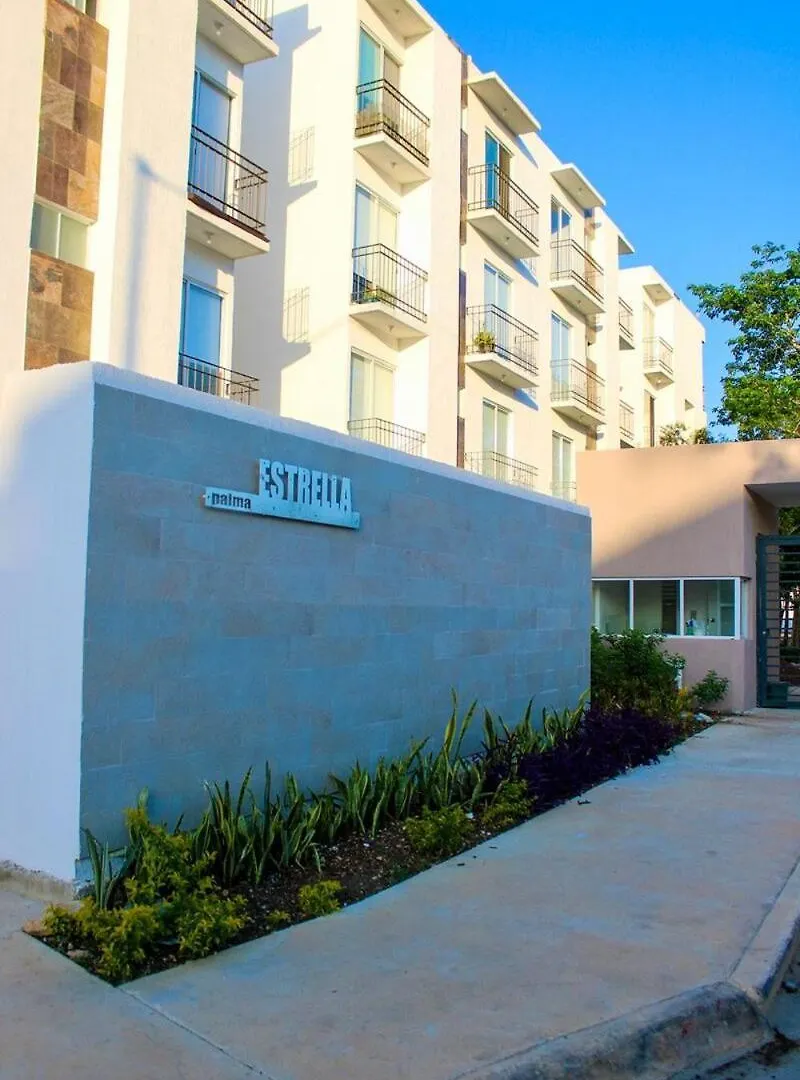 Ya Ab Kuxtal Suite With Big Pool-Grill-Balcony-Garden Πλάγια Ντελ Κάρμεν