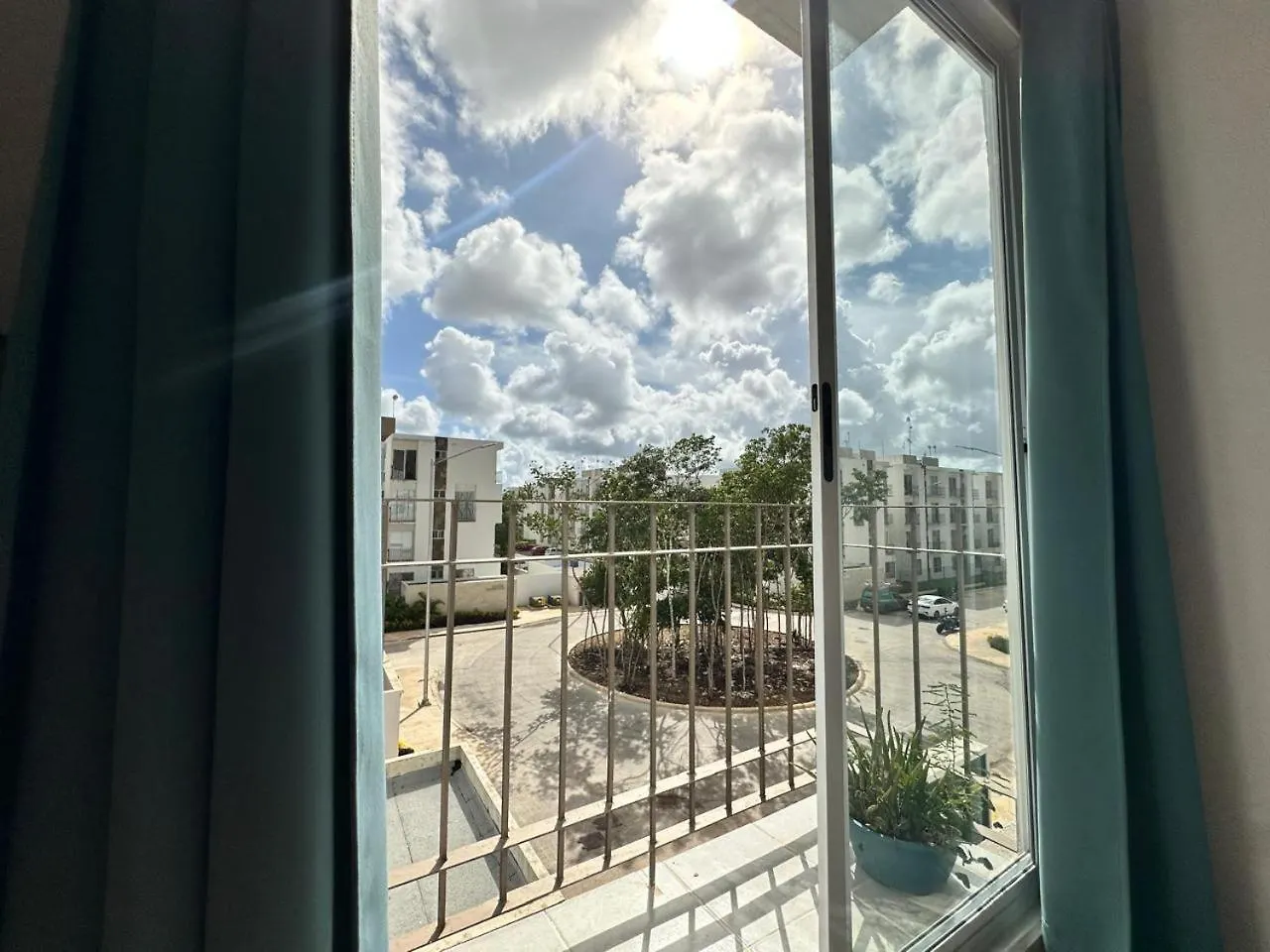 Ya Ab Kuxtal Suite With Big Pool-Grill-Balcony-Garden Πλάγια Ντελ Κάρμεν Μεξικό