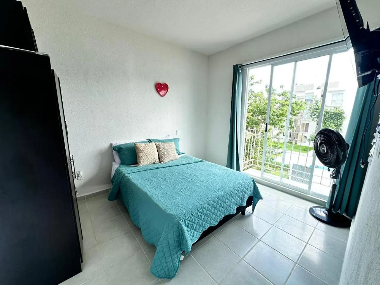 Ya Ab Kuxtal Suite With Big Pool-Grill-Balcony-Garden Πλάγια Ντελ Κάρμεν
