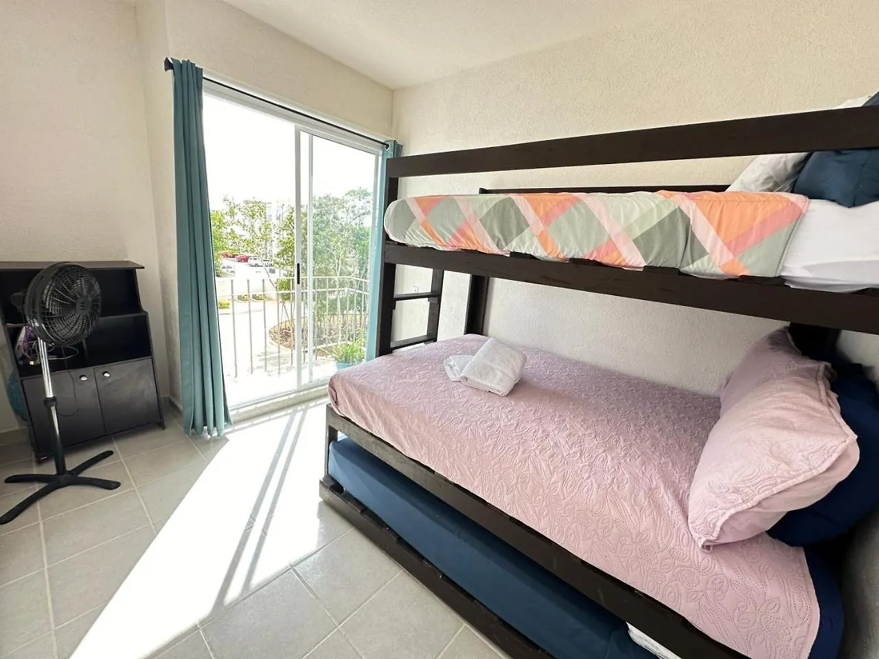 Διαμέρισμα Ya Ab Kuxtal Suite With Big Pool-Grill-Balcony-Garden Πλάγια Ντελ Κάρμεν