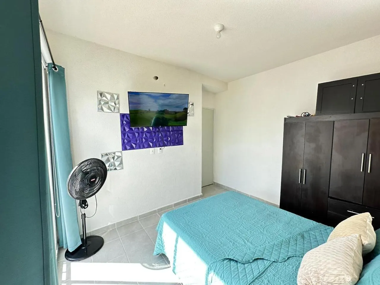Ya Ab Kuxtal Suite With Big Pool-Grill-Balcony-Garden Πλάγια Ντελ Κάρμεν Διαμέρισμα