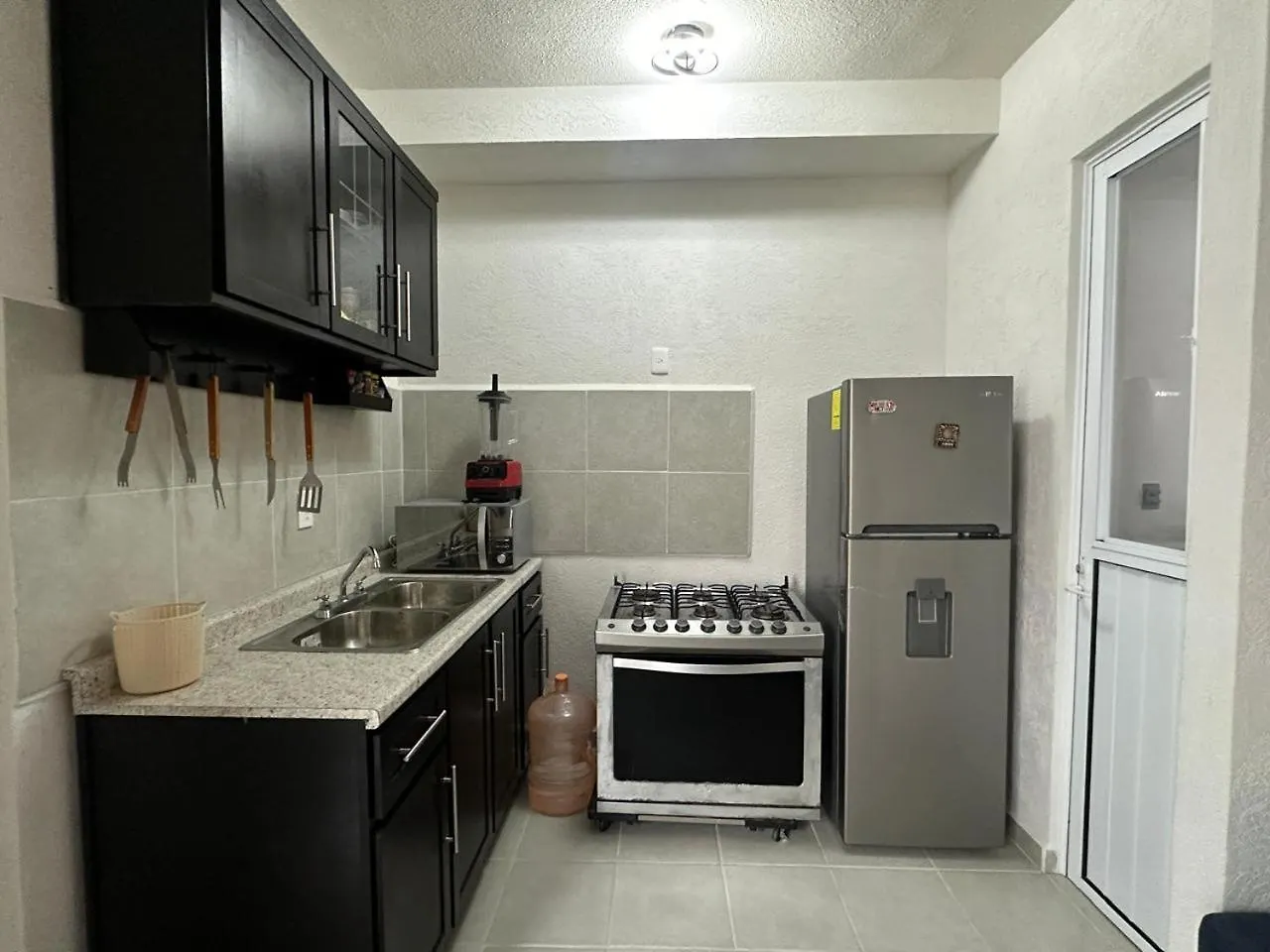 Ya Ab Kuxtal Suite With Big Pool-Grill-Balcony-Garden Πλάγια Ντελ Κάρμεν Μεξικό