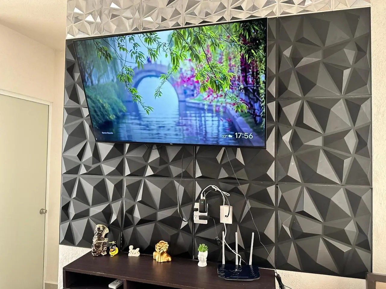 Daire Ya Ab Kuxtal Suite With Big Pool-Grill-Balcony-Garden Playa del Carmen Meksika